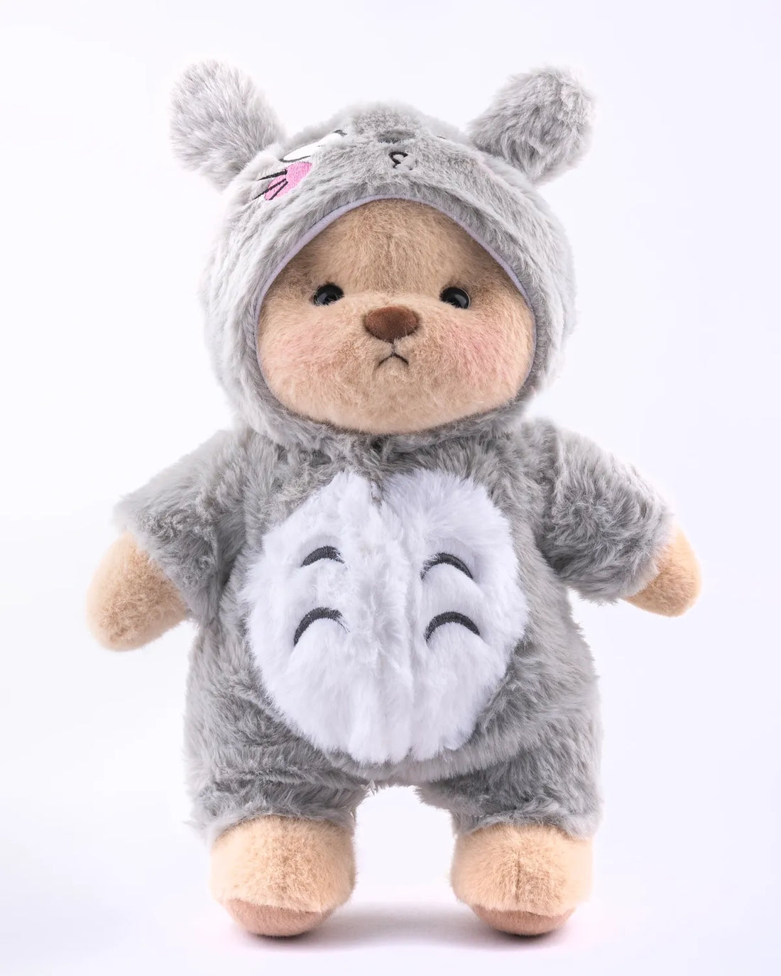 UykuPof™ Totoro Puffy