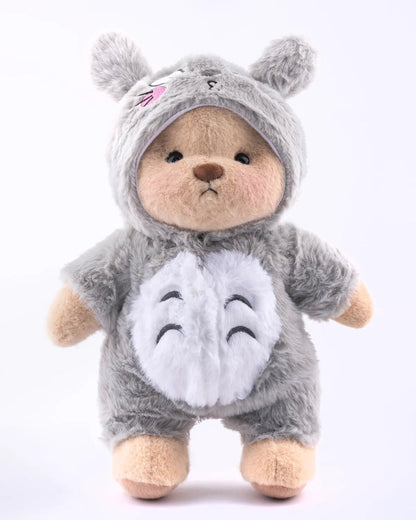 UykuPof™ Totoro Puffy