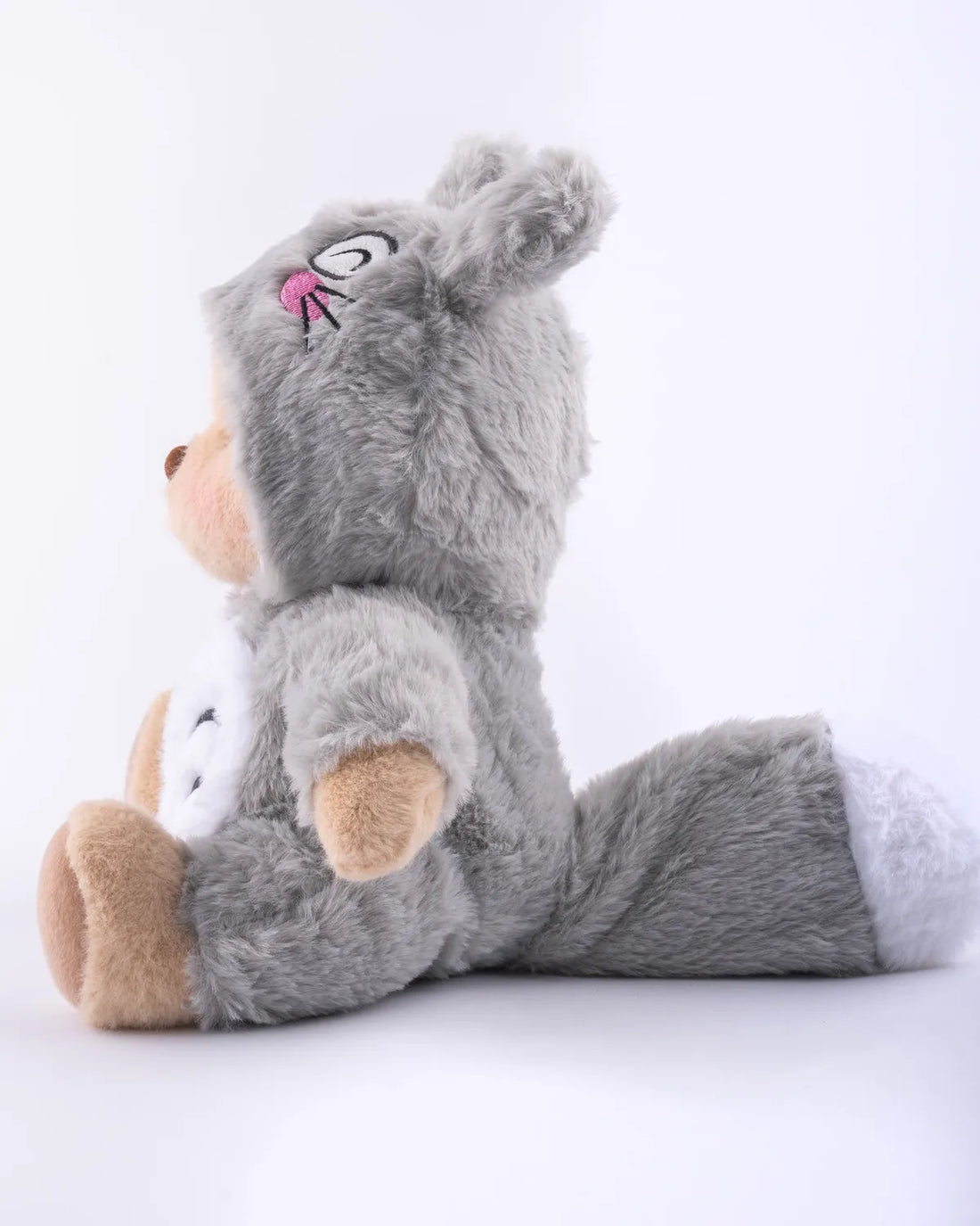 UykuPof™ Totoro Puffy