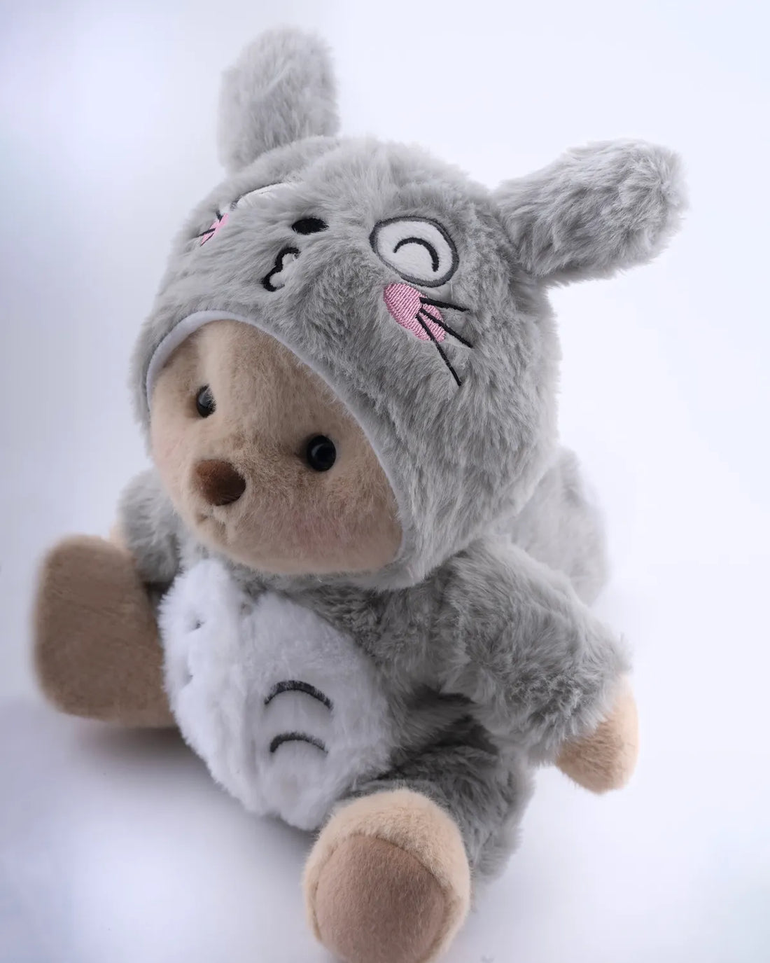 UykuPof™ Totoro Puffy