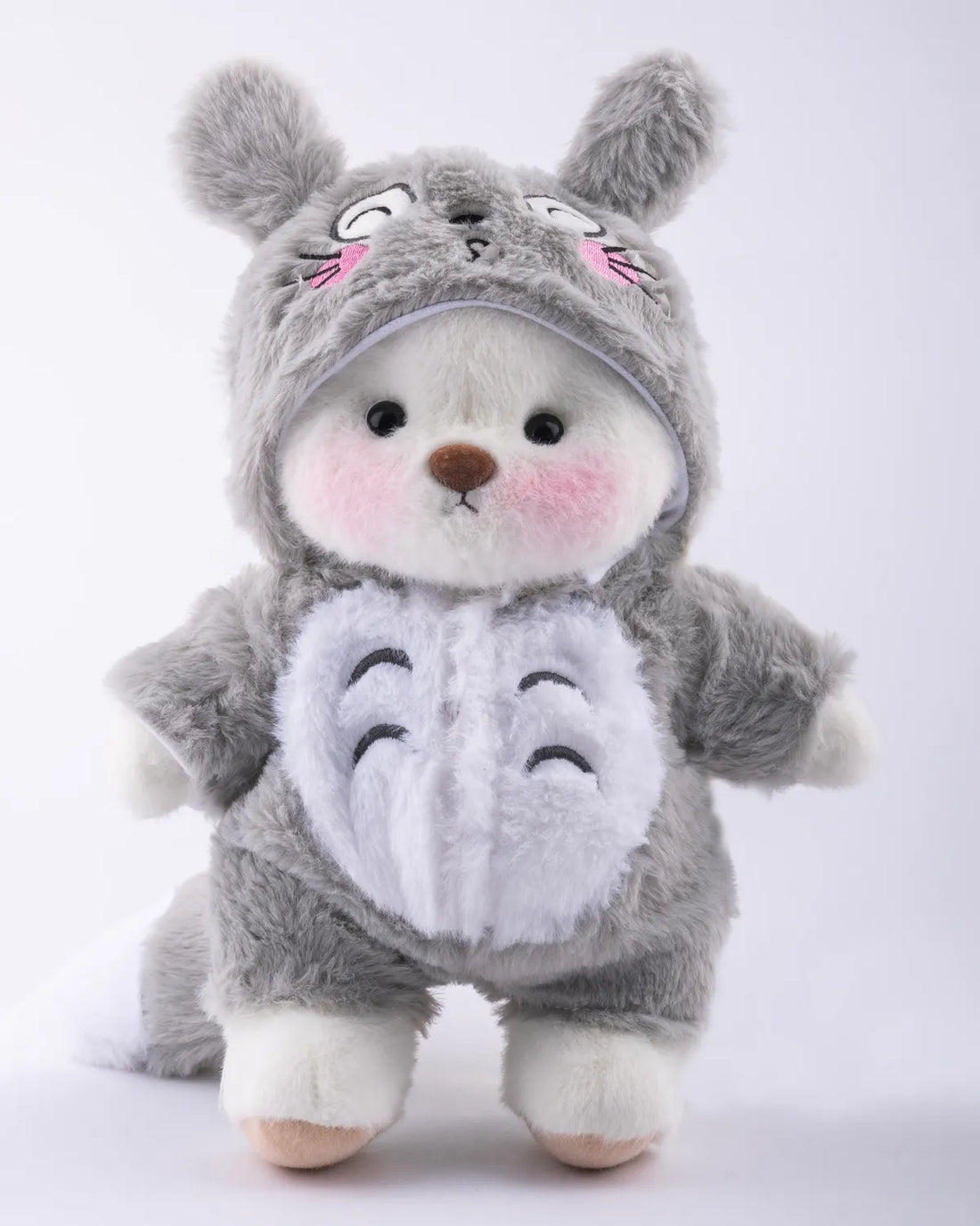 UykuPof™ Totoro Puffy