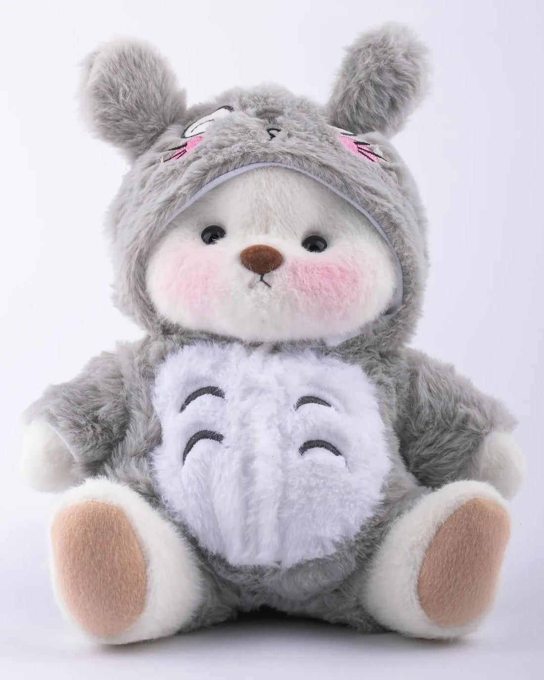 UykuPof™ Totoro Puffy