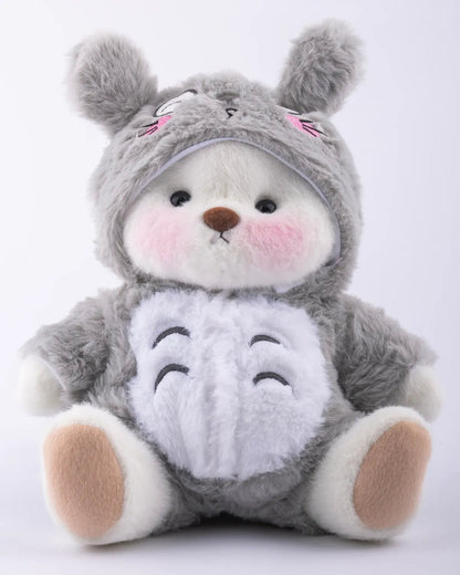 UykuPof™ Totoro Puffy