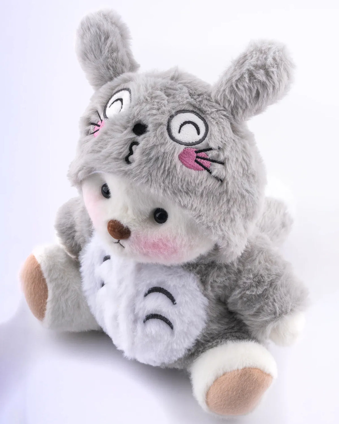 UykuPof™ Totoro Puffy