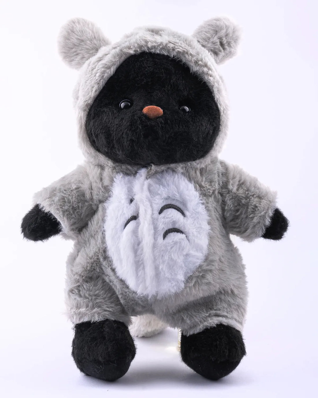 UykuPof™ Totoro Puffy