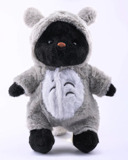 UykuPof™ Totoro Puffy