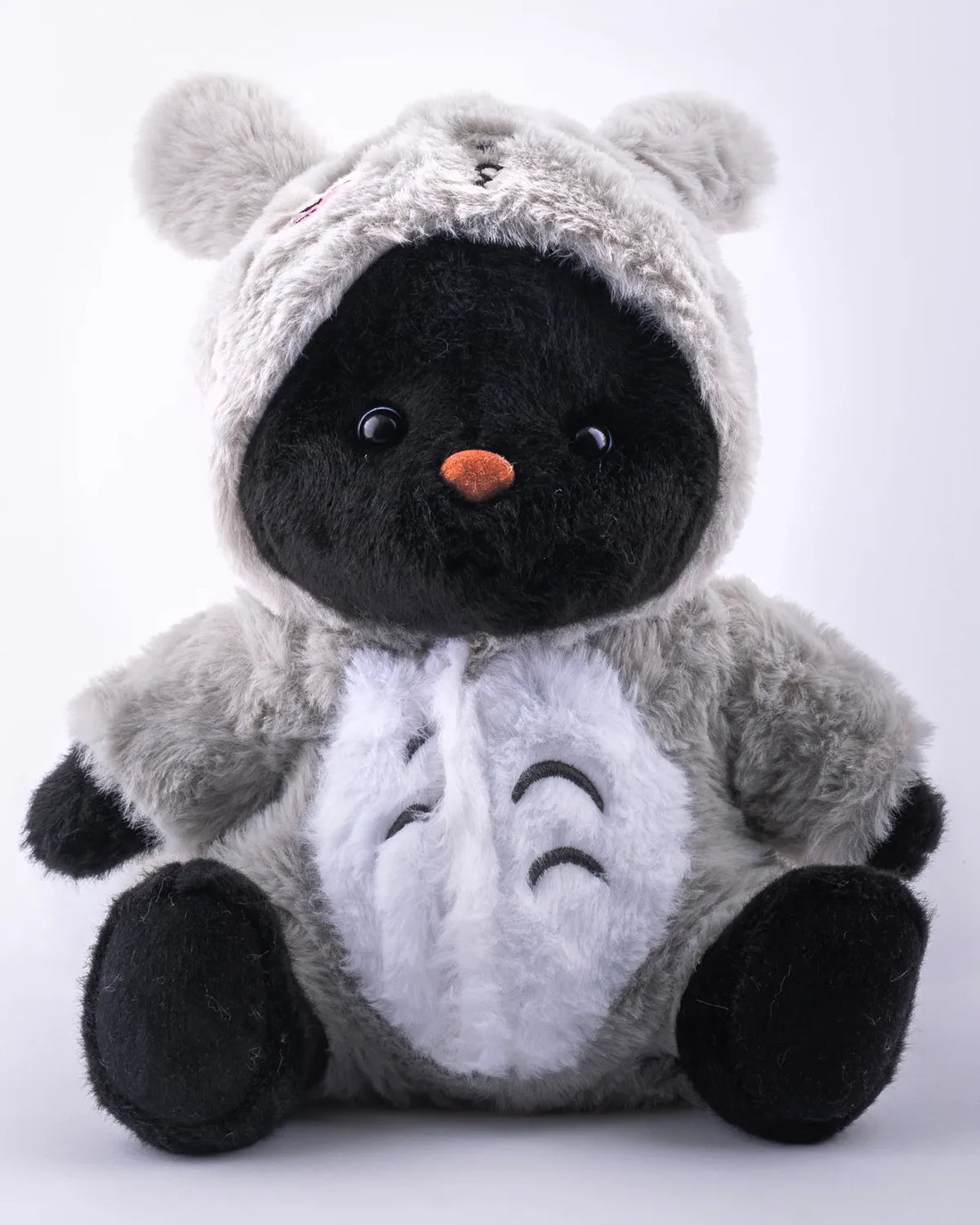 UykuPof™ Totoro Puffy