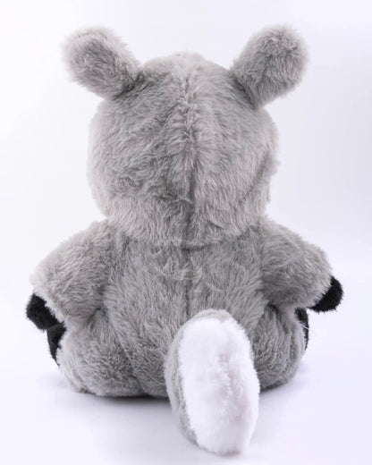 UykuPof™ Totoro Puffy