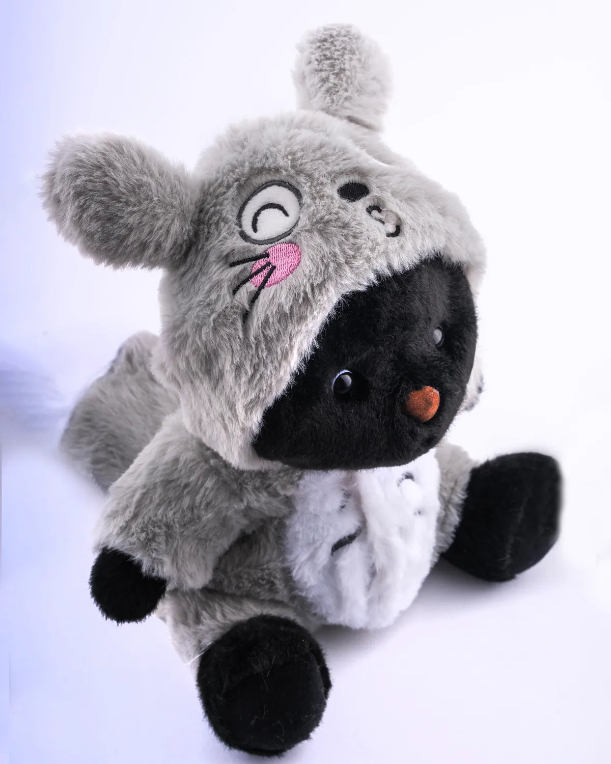 UykuPof™ Totoro Puffy