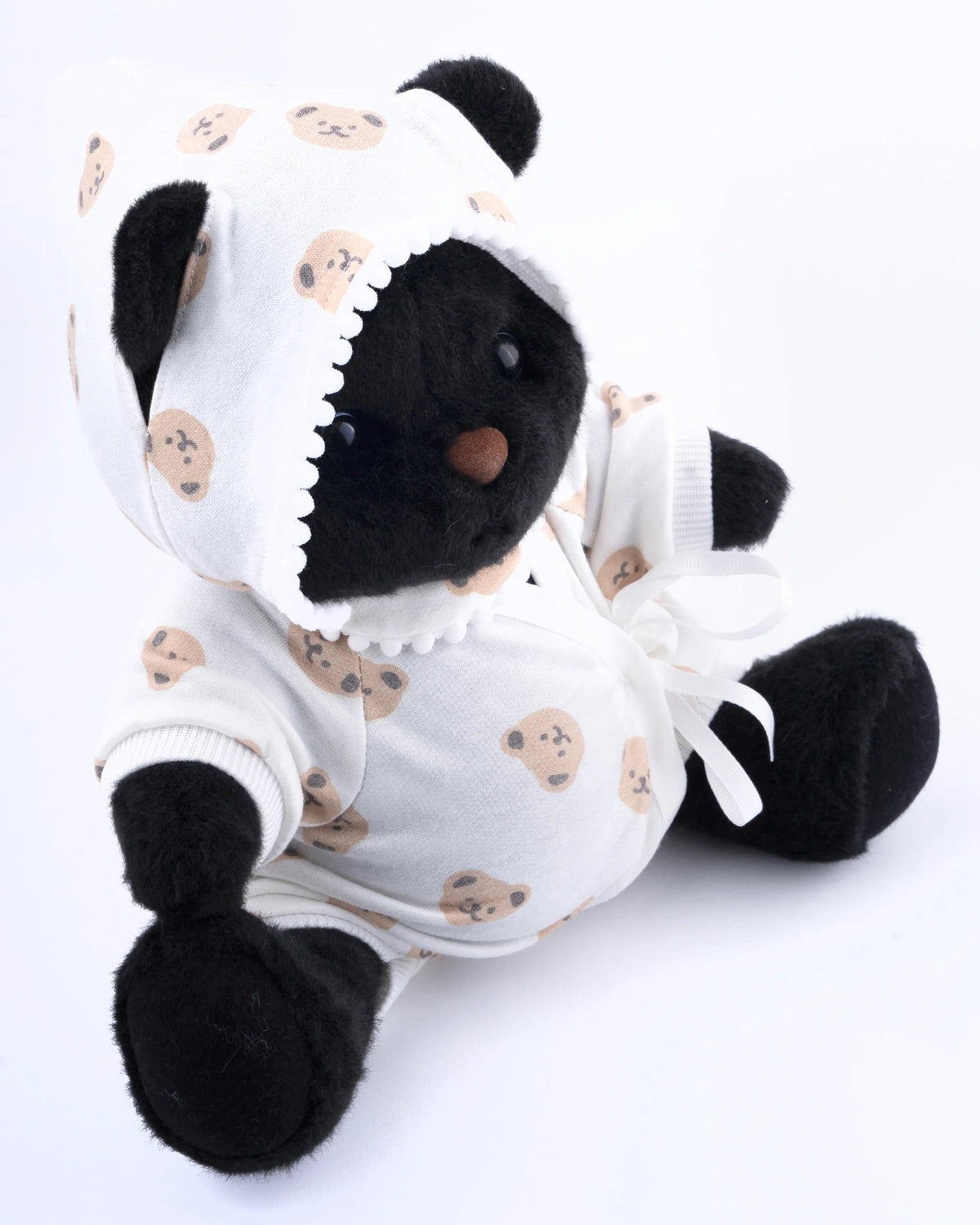 UykuPof™ Pijama Puffy
