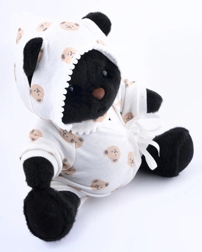 UykuPof™ Pijama Puffy