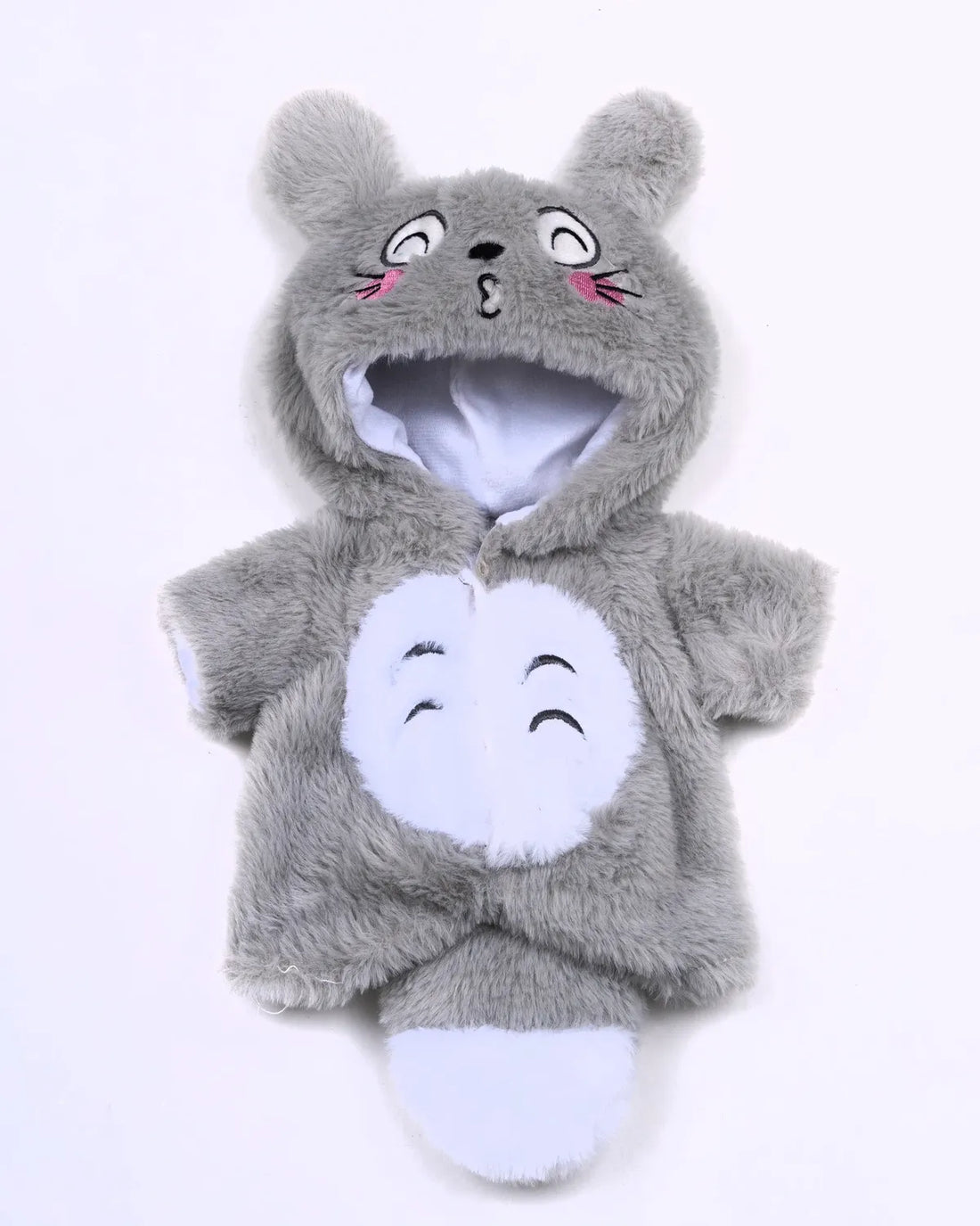 UykuPof™ Totoro Puffy